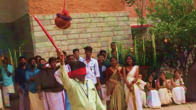 Ebenezer Group of Institutions Bangalore Festivals photo 7